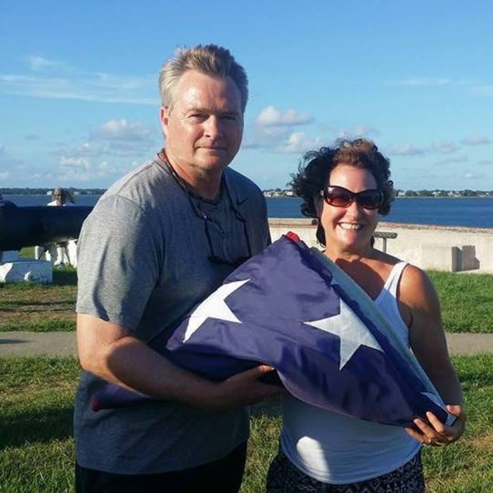 Meet your Posher, Cathy